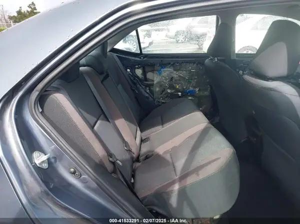 5YFBURHEXKP946990 2019 TOYOTA COROLLA - Image 8