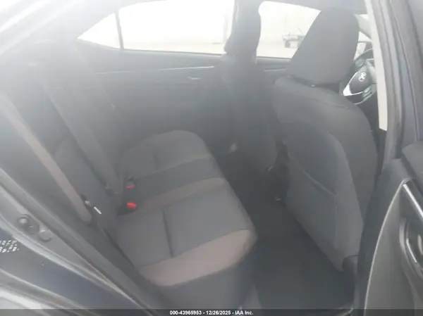 5YFBURHEXKP947072 2019 TOYOTA COROLLA - Image 8