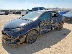 5YFBURHEXKP947119 2019 TOYOTA COROLLA