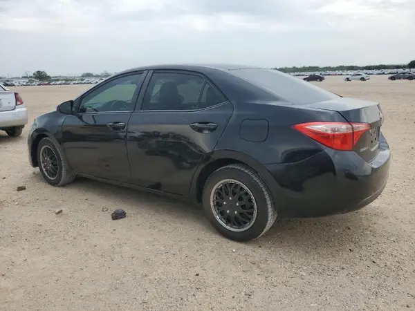 5YFBURHEXKP947119 2019 TOYOTA COROLLA - Image 2