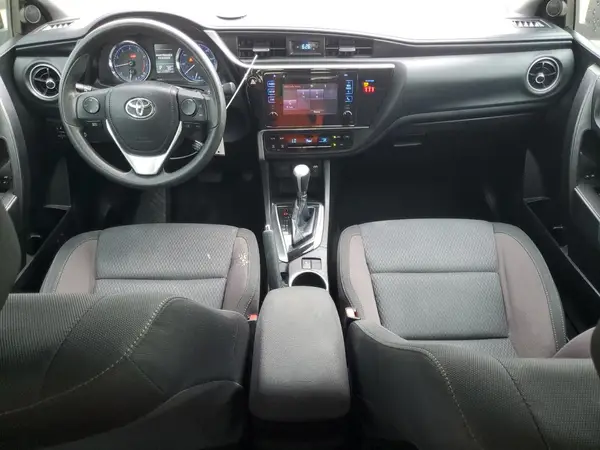 5YFBURHEXKP947119 2019 TOYOTA COROLLA - Image 8