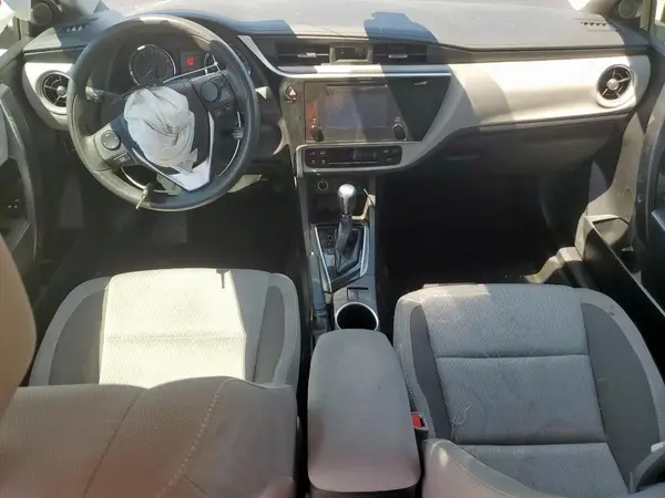 5YFBURHEXKP948304 2019 TOYOTA COROLLA - Image 8