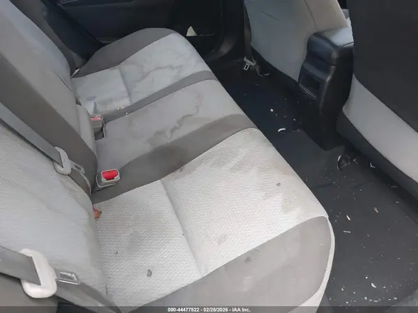 5YFBURHEXKP949307 2019 TOYOTA COROLLA - Image 8