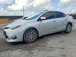 5YFBURHEXKP949677 2019 TOYOTA COROLLA
