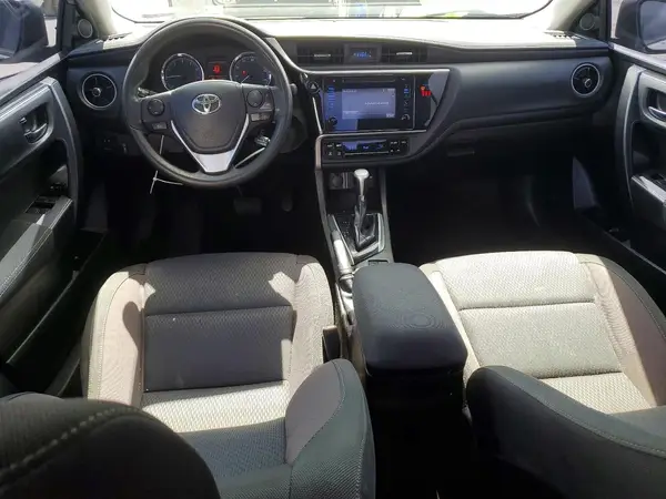 5YFBURHEXKP949677 2019 TOYOTA COROLLA - Image 8