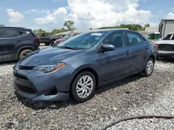 5YFBURHEXKP949694 2019 TOYOTA COROLLA
