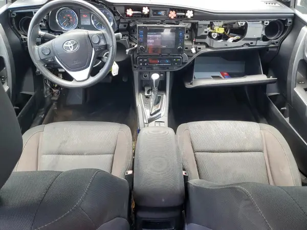 5YFBURHEXKP949694 2019 TOYOTA COROLLA - Image 8
