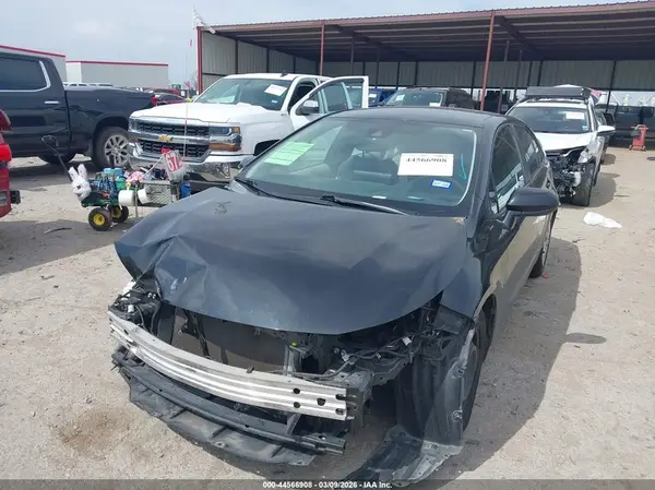 5YFDPMAE0MP159160 2021 TOYOTA COROLLA - Image 2