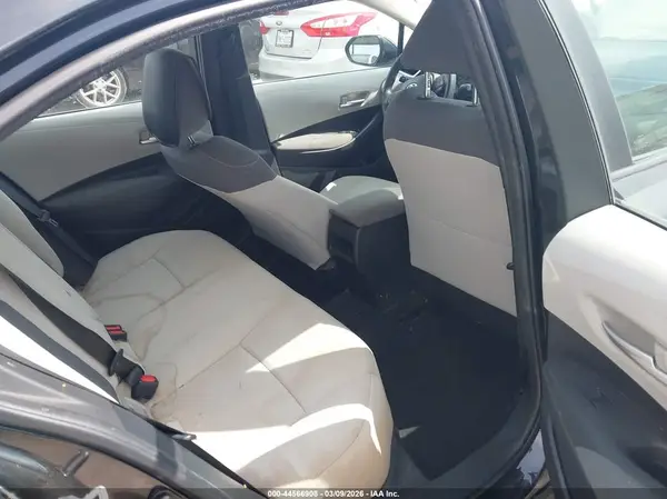 5YFDPMAE0MP159160 2021 TOYOTA COROLLA - Image 8