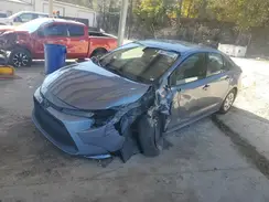 5YFDPMAE0MP178713 2021 TOYOTA COROLLA