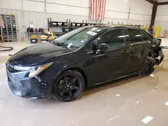 5YFDPMAE0MP198136 2021 TOYOTA COROLLA