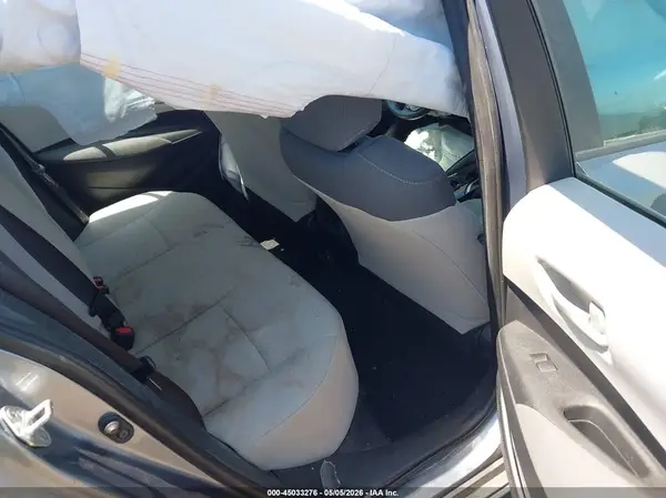 5YFDPMAE0NP283656 2022 TOYOTA COROLLA - Image 8