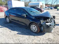 5YFDPMAE0NP301010 2022 TOYOTA COROLLA