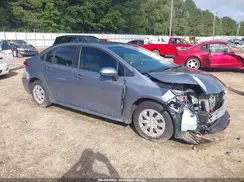 5YFDPMAE0NP323055 2022 TOYOTA COROLLA