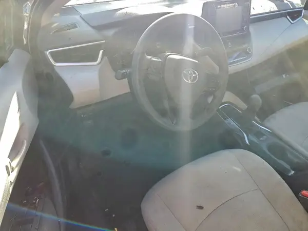 5YFDPMAE0NP366701 2022 TOYOTA COROLLA - Image 8