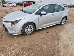 5YFDPMAE0NP368786 2022 TOYOTA COROLLA