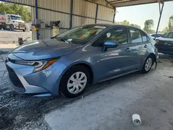 5YFDPMAE1MP160236 2021 TOYOTA COROLLA
