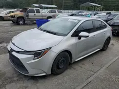 5YFDPMAE1MP187498 2021 TOYOTA COROLLA