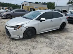 5YFDPMAE1MP192393 2021 TOYOTA COROLLA