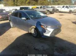 5YFDPMAE1MP199439 2021 TOYOTA COROLLA