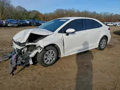 5YFDPMAE1MP205966 2021 TOYOTA COROLLA