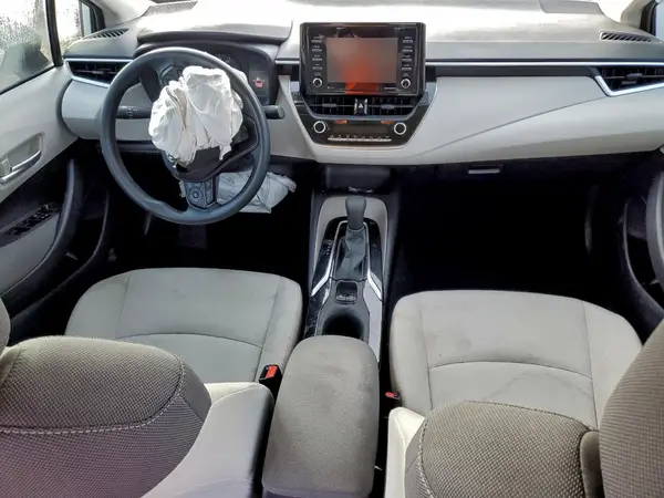 5YFDPMAE1MP205966 2021 TOYOTA COROLLA - Image 8