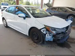 5YFDPMAE1MP253385 2021 TOYOTA COROLLA