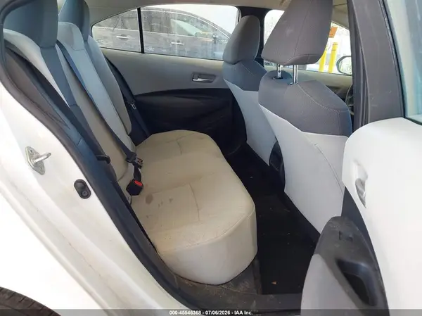 5YFDPMAE1MP253385 2021 TOYOTA COROLLA - Image 8