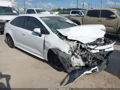 5YFDPMAE1MP266704 2021 TOYOTA COROLLA