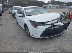 5YFDPMAE1NP277039 2022 TOYOTA COROLLA