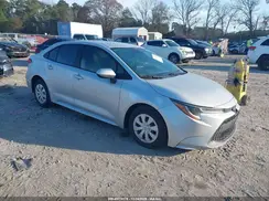 5YFDPMAE1NP290812 2022 TOYOTA COROLLA