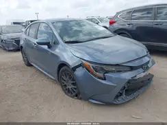 5YFDPMAE1NP294388 2022 TOYOTA COROLLA