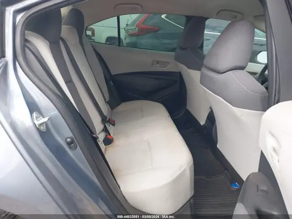 5YFDPMAE1NP294388 2022 TOYOTA COROLLA - Image 8