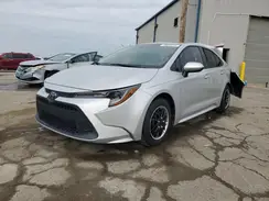 5YFDPMAE1NP299493 2022 TOYOTA COROLLA