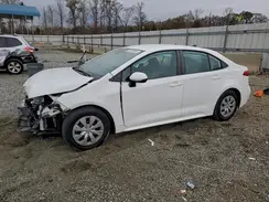 5YFDPMAE1NP303865 2022 TOYOTA COROLLA
