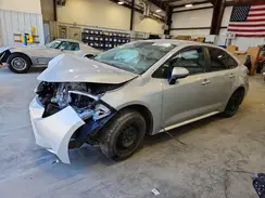 5YFDPMAE1NP316423 2022 TOYOTA COROLLA