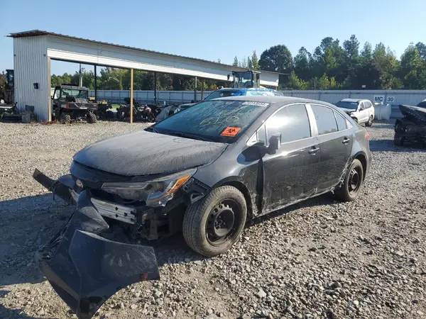 5YFDPMAE1NP321430 2022 TOYOTA COROLLA - Image 1