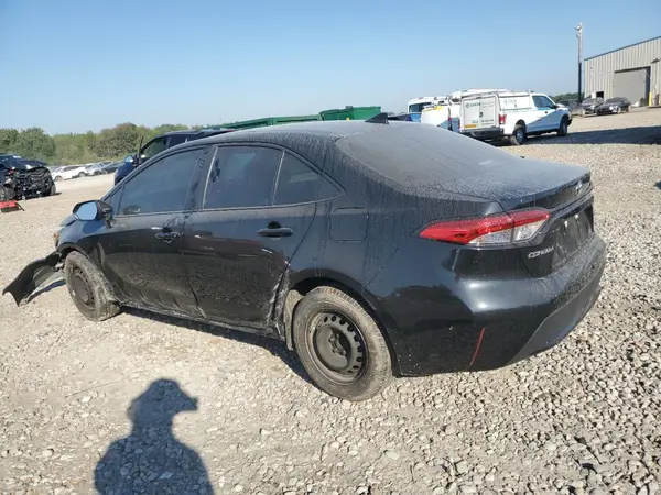 5YFDPMAE1NP321430 2022 TOYOTA COROLLA - Image 2
