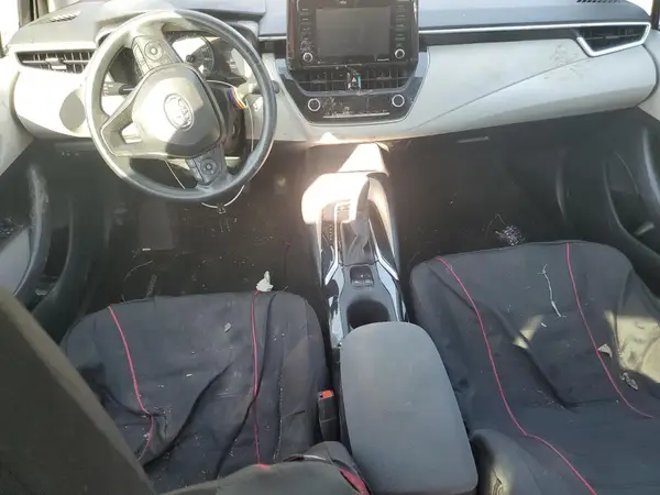 5YFDPMAE1NP321430 2022 TOYOTA COROLLA - Image 8