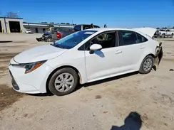 5YFDPMAE2MP162206 2021 TOYOTA COROLLA