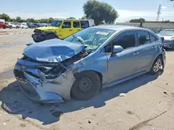5YFDPMAE2MP165137 2021 TOYOTA COROLLA