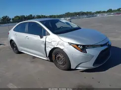 5YFDPMAE2MP172539 2021 TOYOTA COROLLA