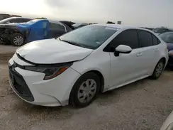 5YFDPMAE2MP200095 2021 TOYOTA COROLLA