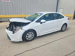 5YFDPMAE2MP202641 2021 TOYOTA COROLLA