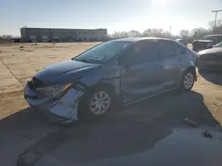 5YFDPMAE2MP203689 2021 TOYOTA COROLLA