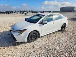 5YFDPMAE2NP284727 2022 TOYOTA COROLLA