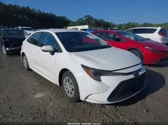 5YFDPMAE2NP377750 2022 TOYOTA COROLLA