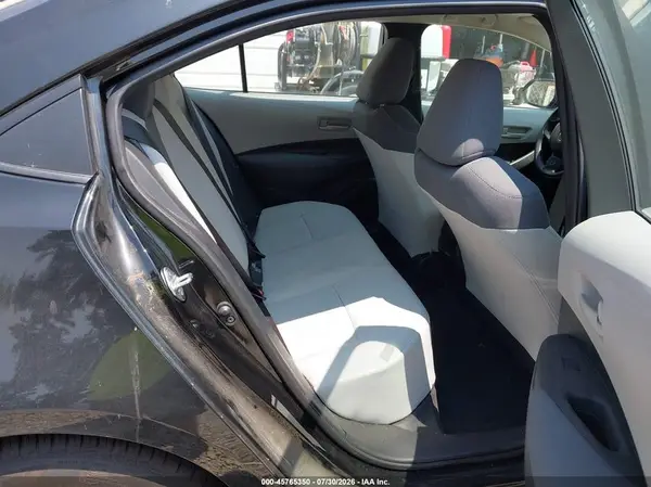 5YFDPMAE2NP383077 2022 TOYOTA COROLLA - Image 8