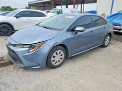 5YFDPMAE3MP168547 2021 TOYOTA COROLLA