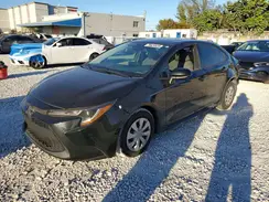 5YFDPMAE3MP173859 2021 TOYOTA COROLLA